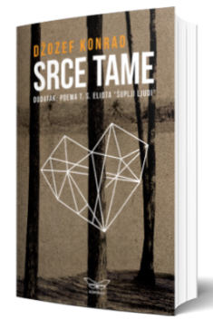 srce tame džozef konrad