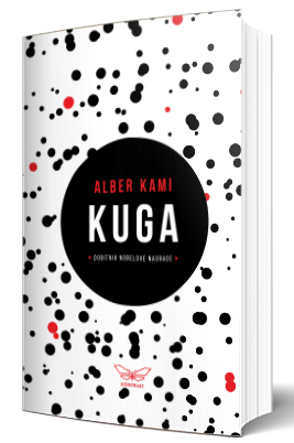 kuga alber kami