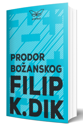prodor božanskog filip k dik