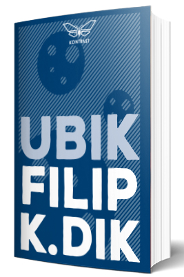 ubik filip k dik