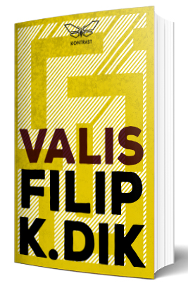 valis filip k dik
