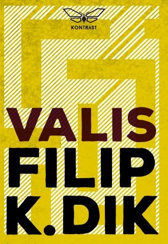 valis filip k dik