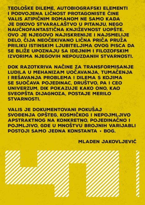 valis filip k dik