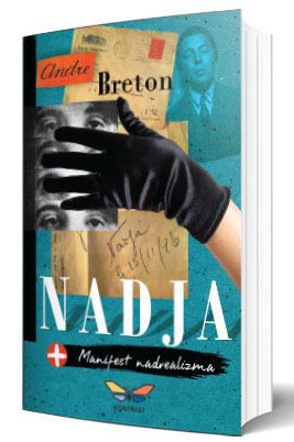 nađa manifest nadrealizma andre breton