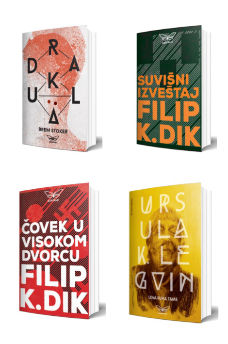 akcija za beg u nestvarno (30 popusta)