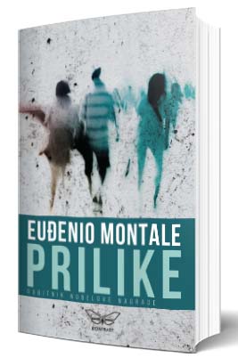 prilike euđenio montale
