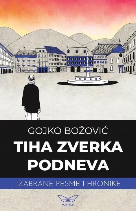 tiha zverka podneva