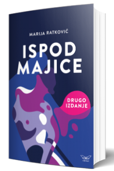 ispod majice marija ratković