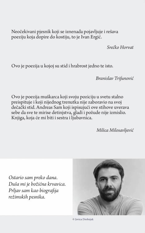 priručnik za čekanje ivan ergić