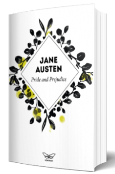pride and prejudice džejn ostin