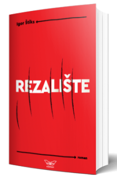rezalište igor štiks