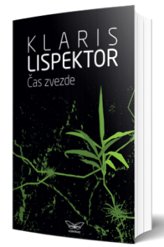 čas zvezde klaris lispektor