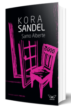 samo alberte kora sandel