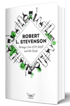 strange case of dr jekyll and mr hyde robert luis stivenson