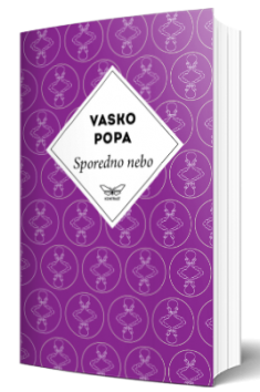 sporedno nebo vasko popa