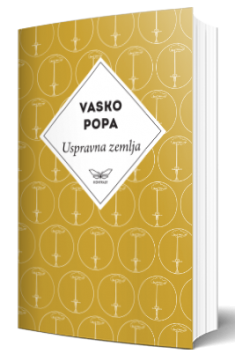 uspravna zemlja vasko popa
