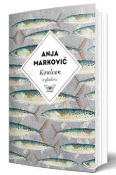 kowloon anja marković