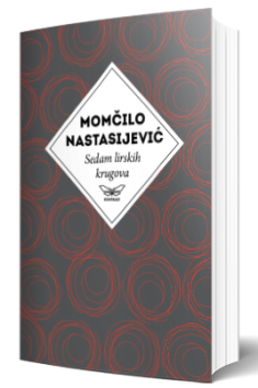 sedam lirskih krugova momčilo nastasijević