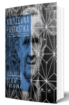 književna fantastika 9 (temat dž r r tolkin) 