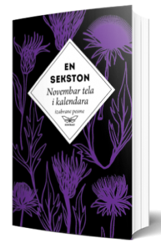 novembar tela i kalendara izbor iz poezije en sekston