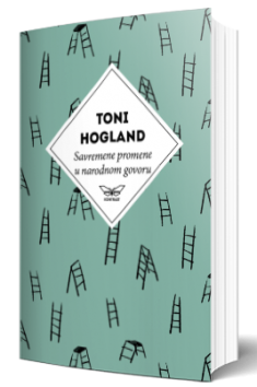 savremene promene u narodnom govoru toni hogland