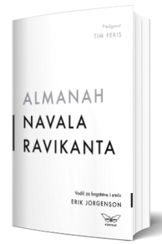 almanah navala ravikanta erik jorgenson