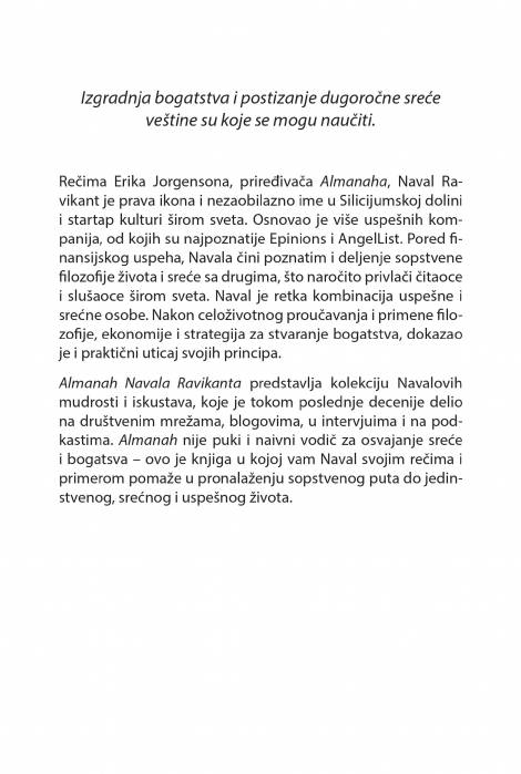 almanah navala ravikanta erik jorgenson