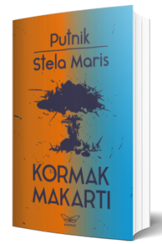 putnik stela maris kormak makarti