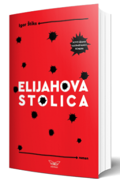 elijahova stolica igor štiks