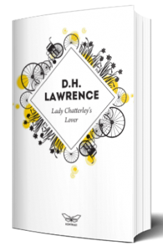 lady chatterley s lover dejvid herbert lorens