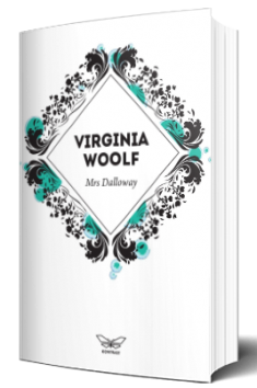 mrs dalloway virdžinija vulf
