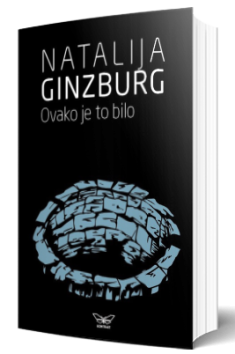 ovako je to bilo natalija ginzburg