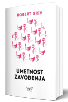 umetnost zavođenja standardno robert grin