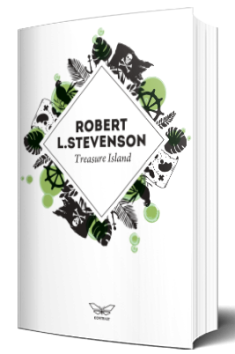 treasure island robert luis stivenson
