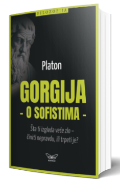 gorgija ili o sofistima platon
