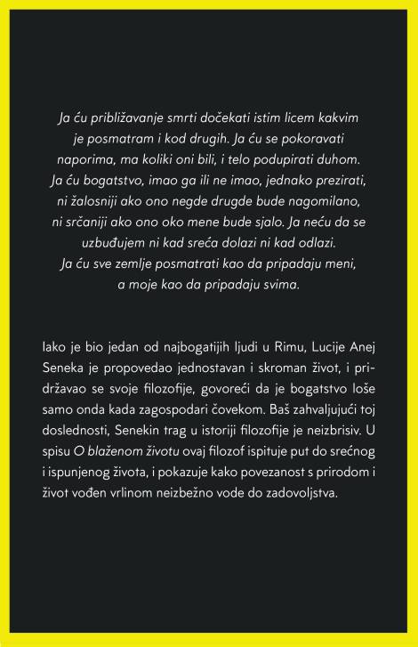 o blaženom životu lucije anej seneka