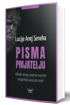 pisma prijatelju lucije anej seneka