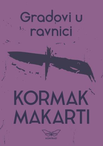 gradovi u ravnici kormak makarti