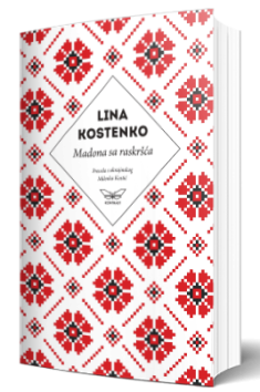 madona sa raskršća lina kostenko