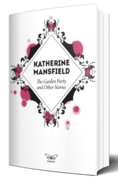 the garden party and other stories ketrin mensfild