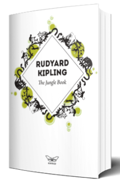 the jungle book radjard kipling