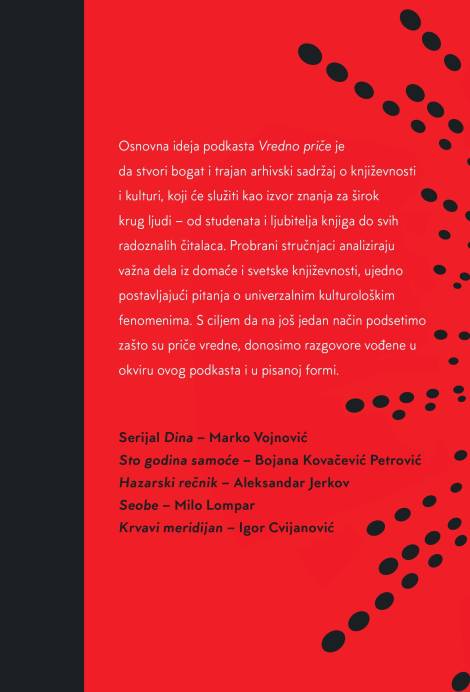 vredno price 1 sara arsenović