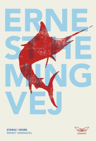starac i more ernest hemingvej