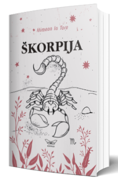 škorpija himena la tore