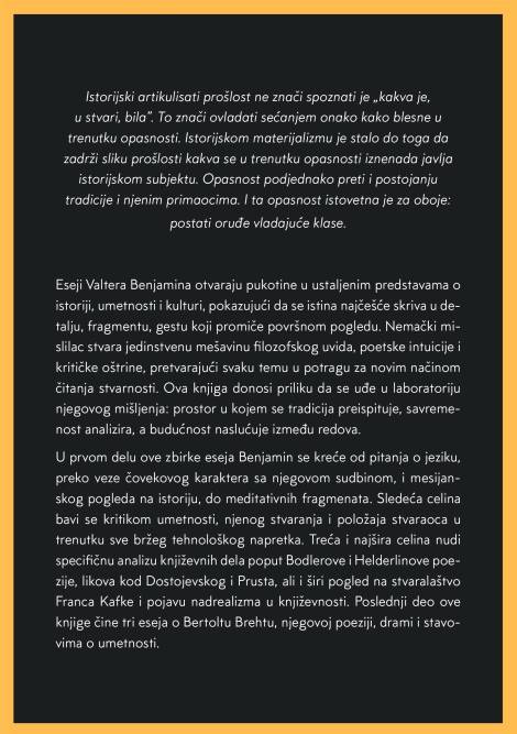 eseji valter benjamin